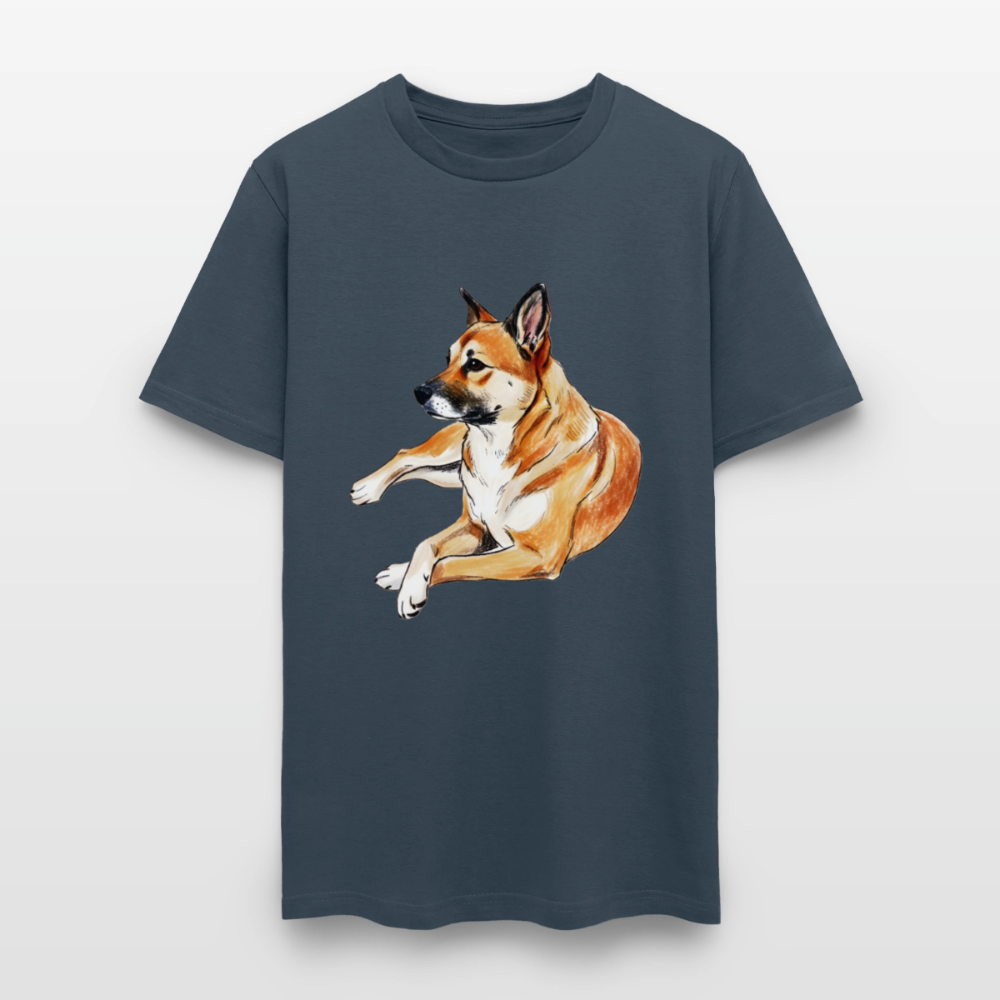 Jasper 2 -  blue dusk