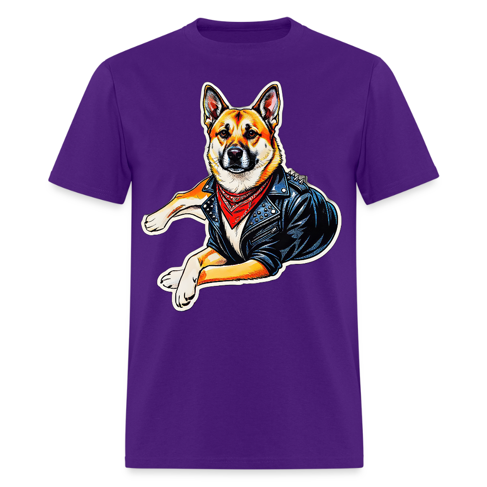 Jasper 2 - purple