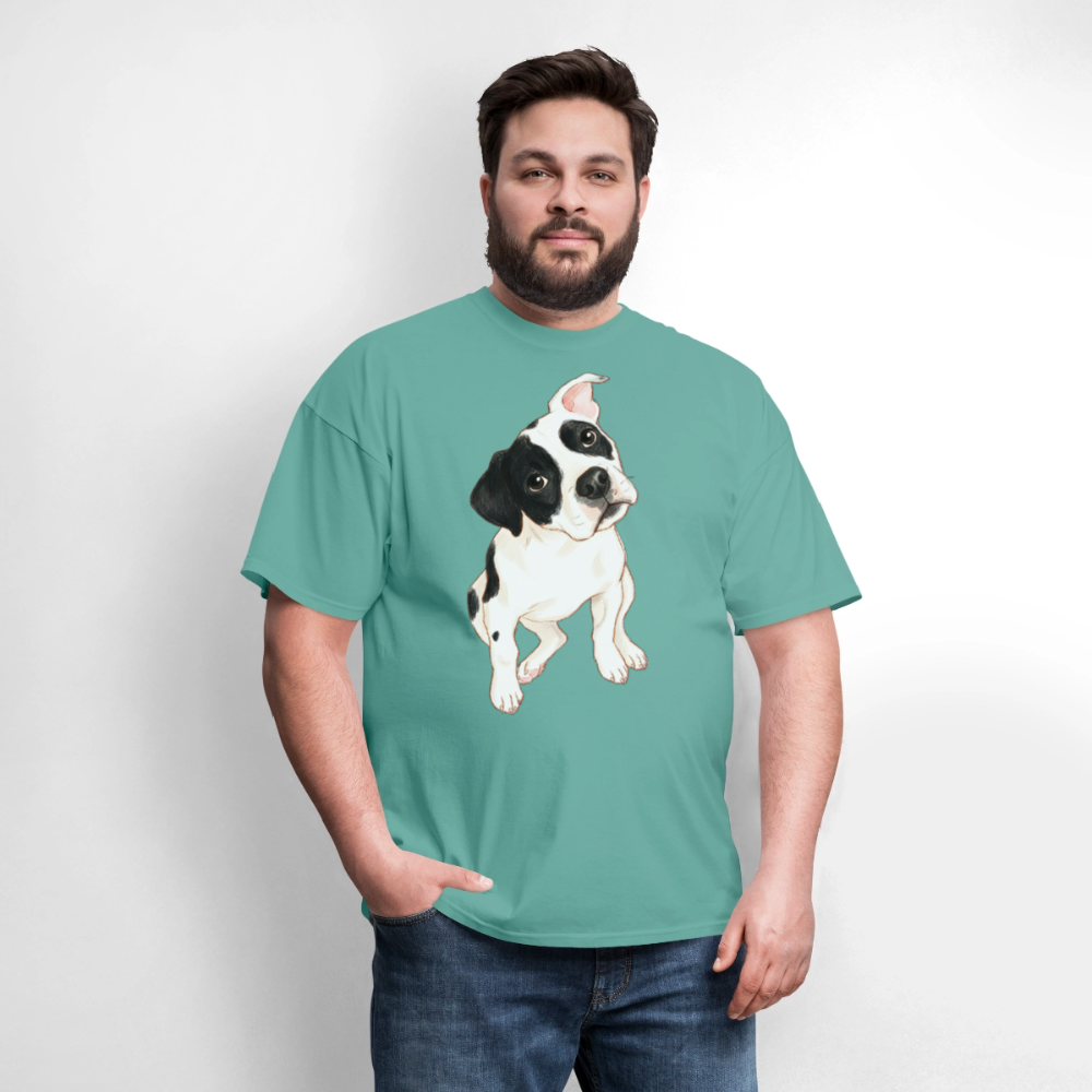 Bright Eyes - aquatic