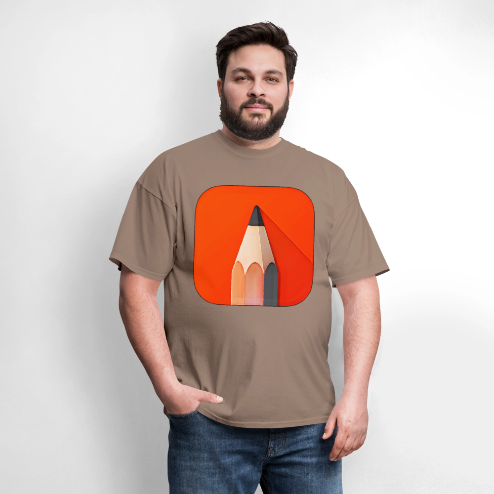 Pencil - safari