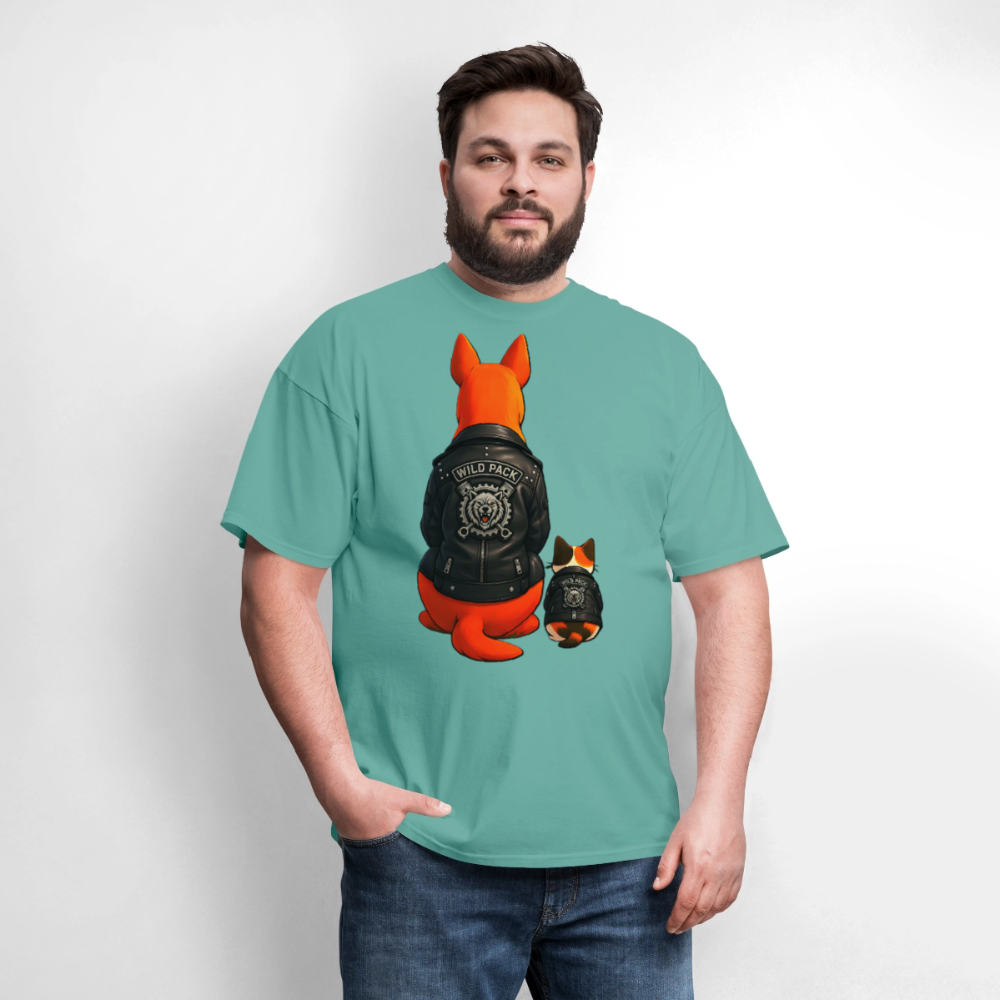 Besties - aquatic