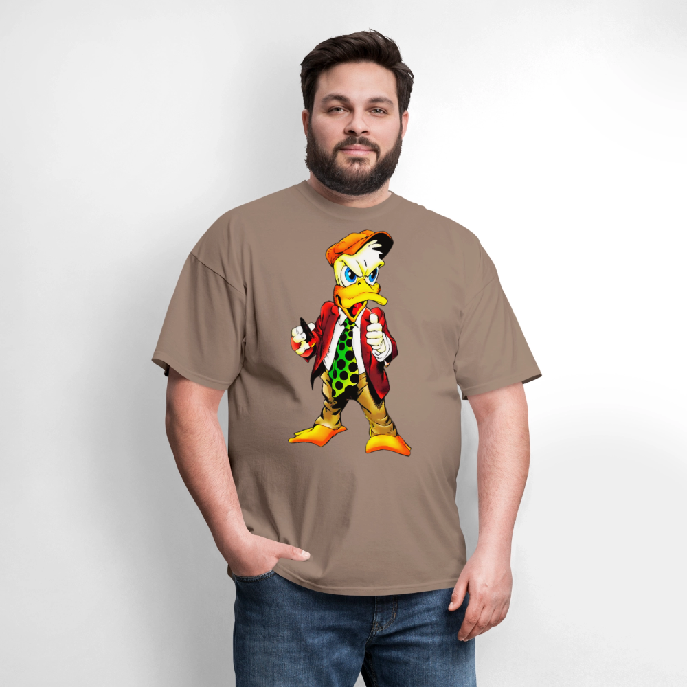 #2 Ducky - safari