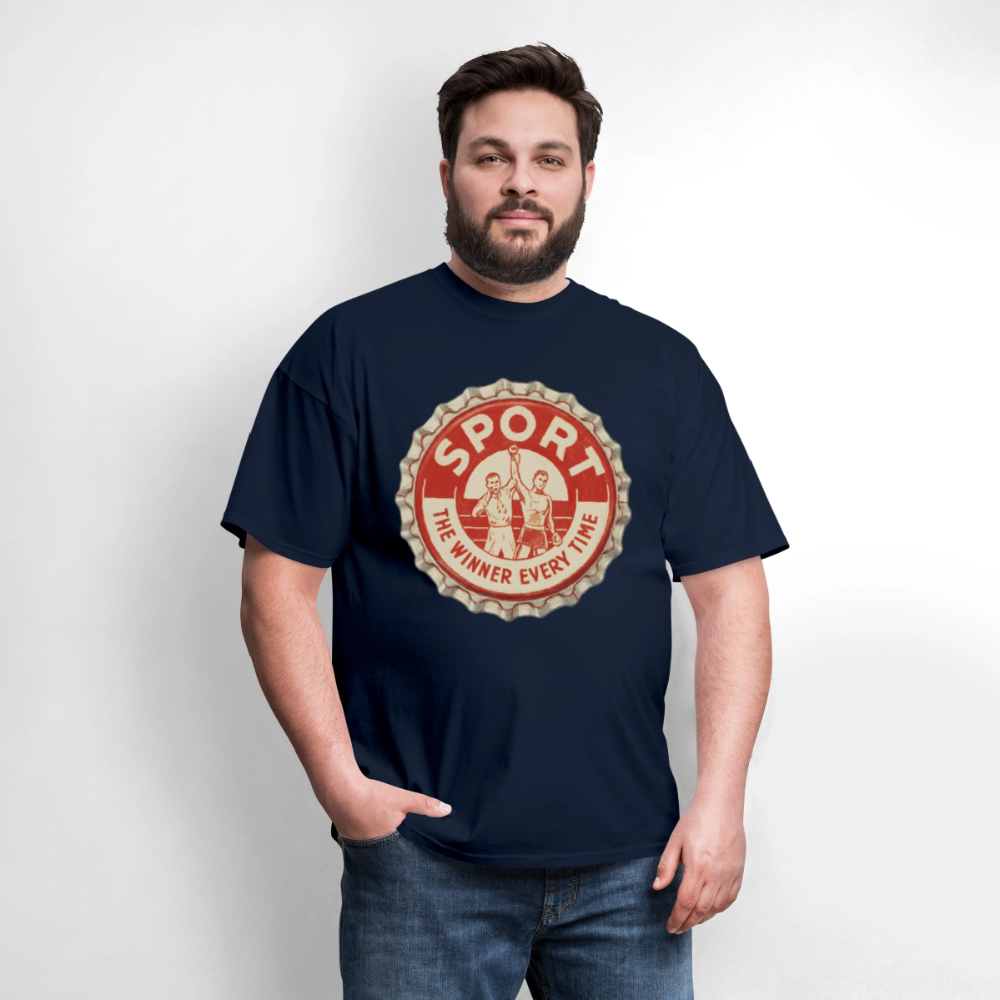 Sport - navy