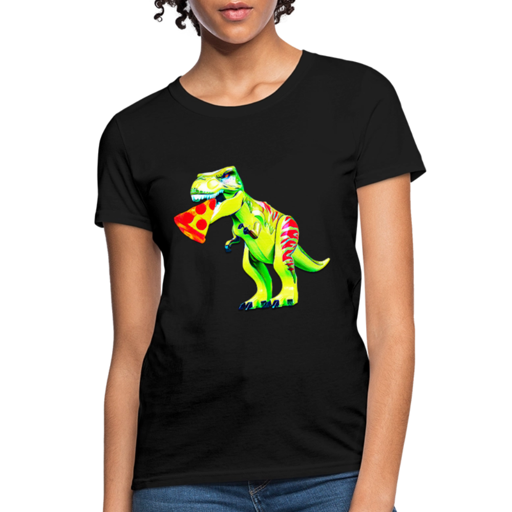 Trex - black