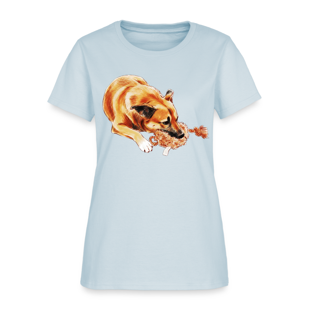 Jasper 1 - light blue