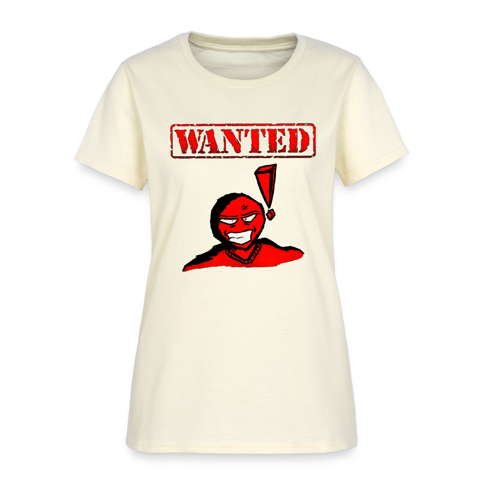Wanted - off white