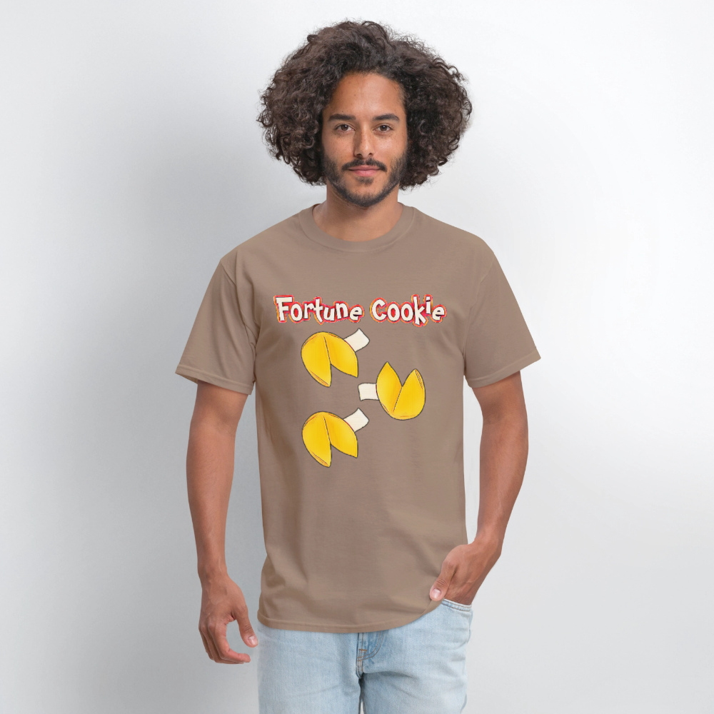 Fortune Cookie - safari
