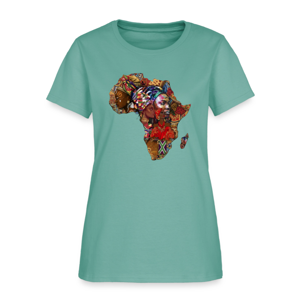 African Queens - aquatic