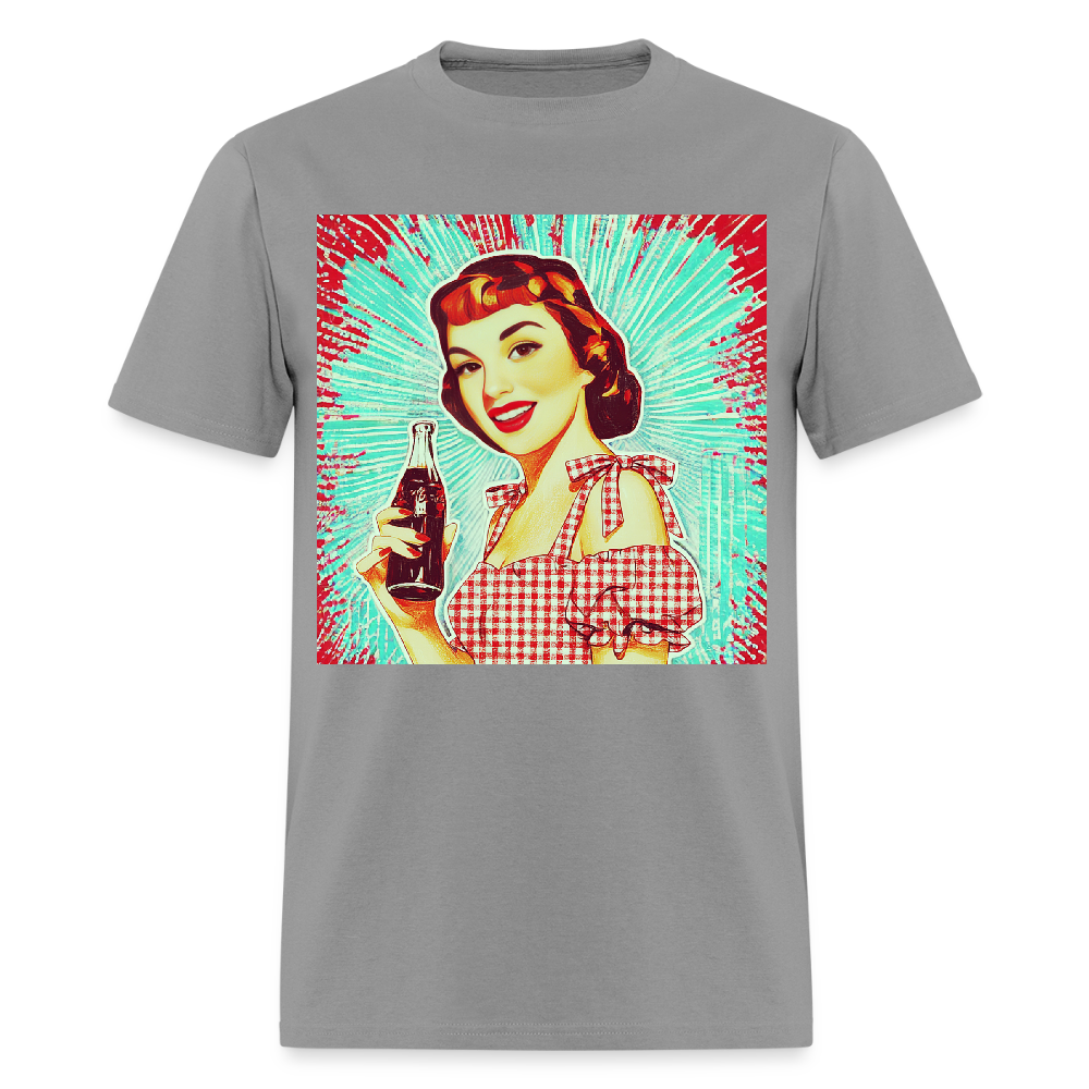 I'll Take A Cola - rock