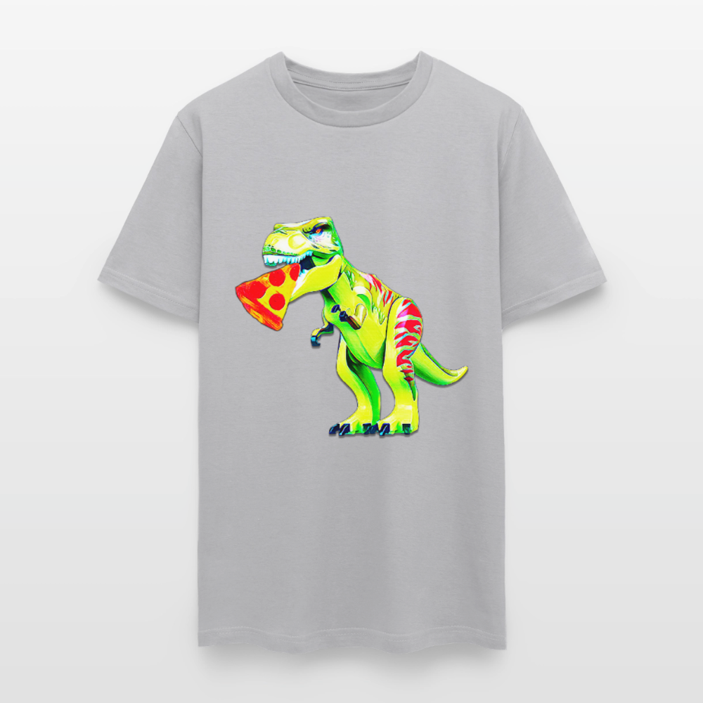 Trex - rock