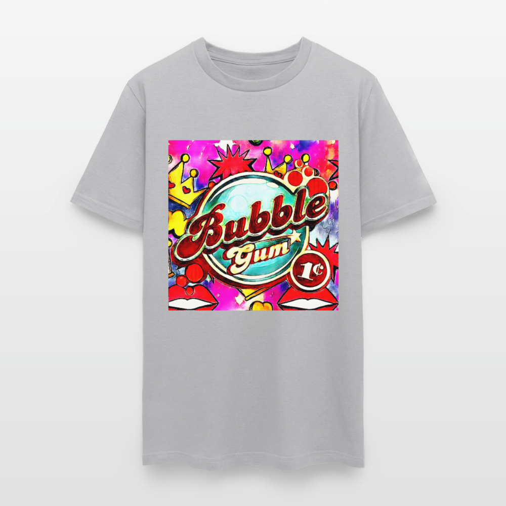 Bubblegum - rock