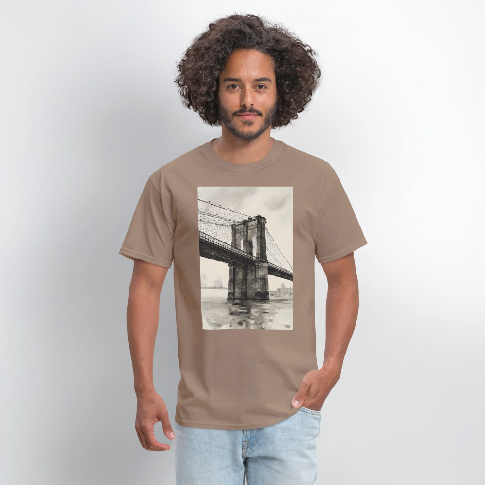 Brooklyn - safari