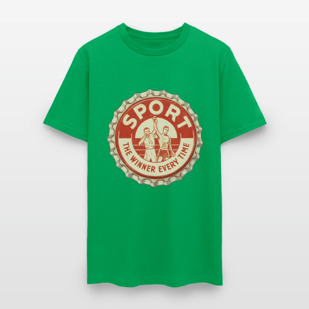 Sport - bright green