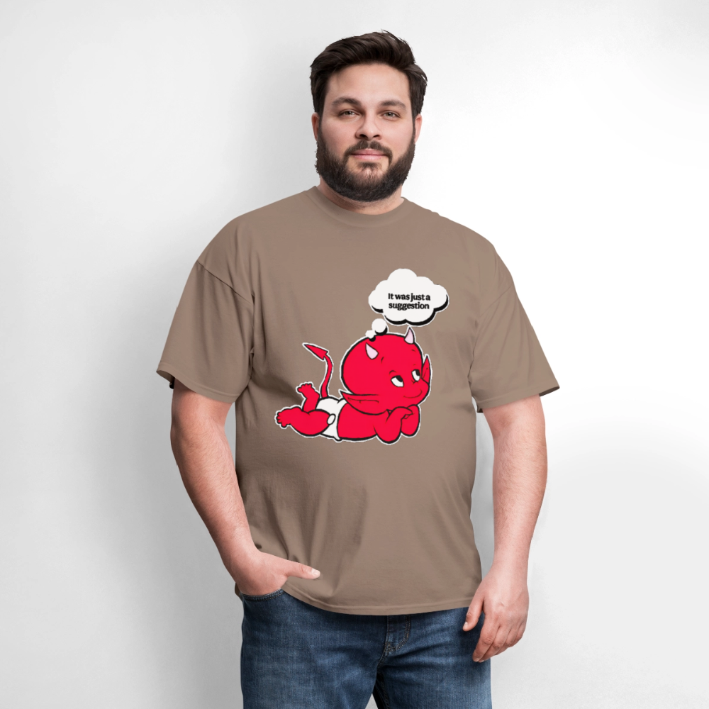 Just A Suggestion - safari