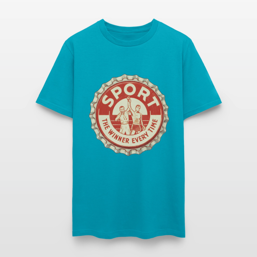 Sport - turquoise