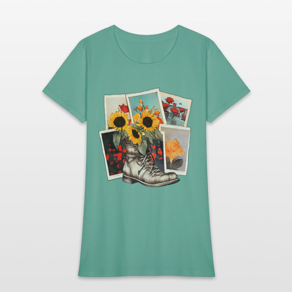 Flowers #2 - aquatic