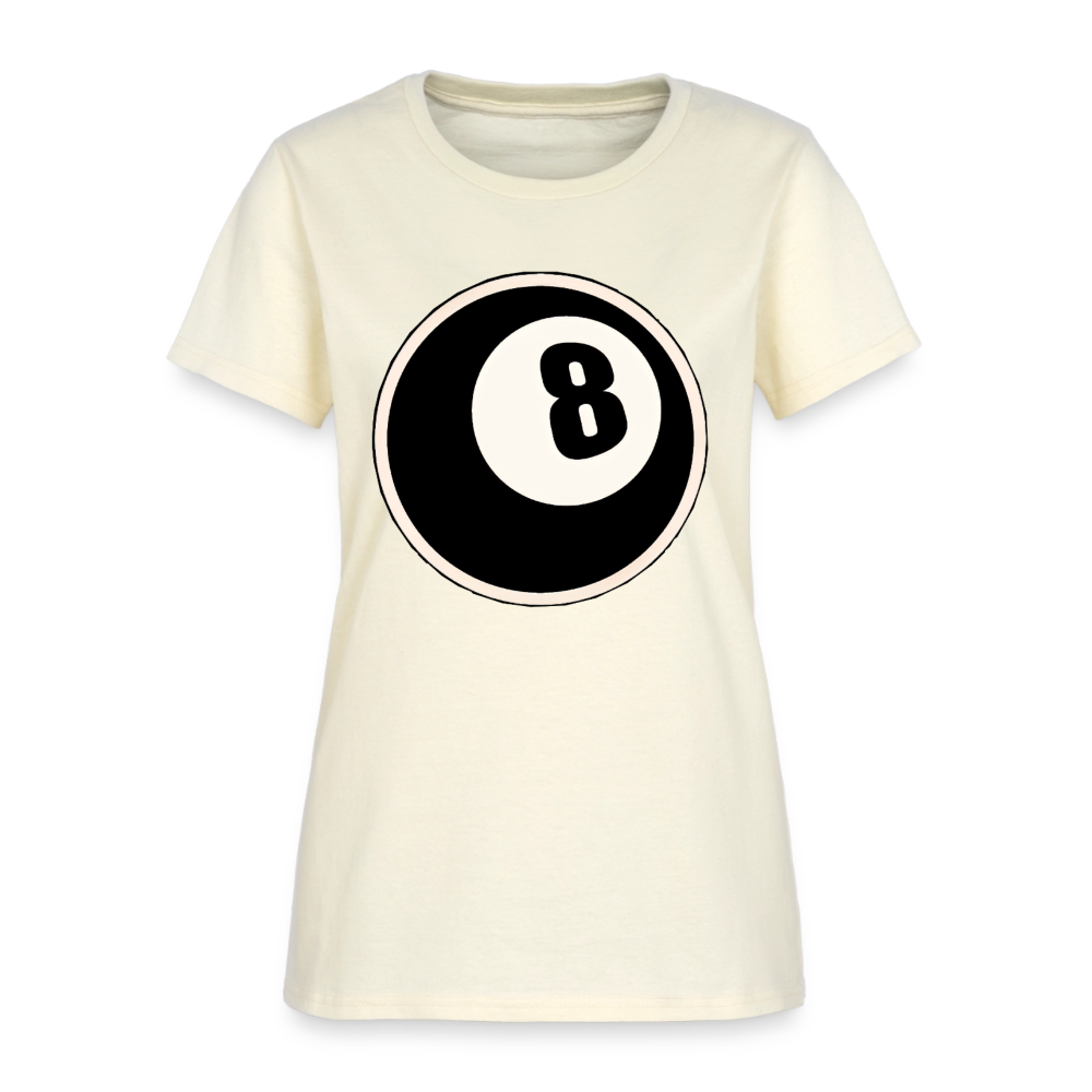 8 Ball - off white
