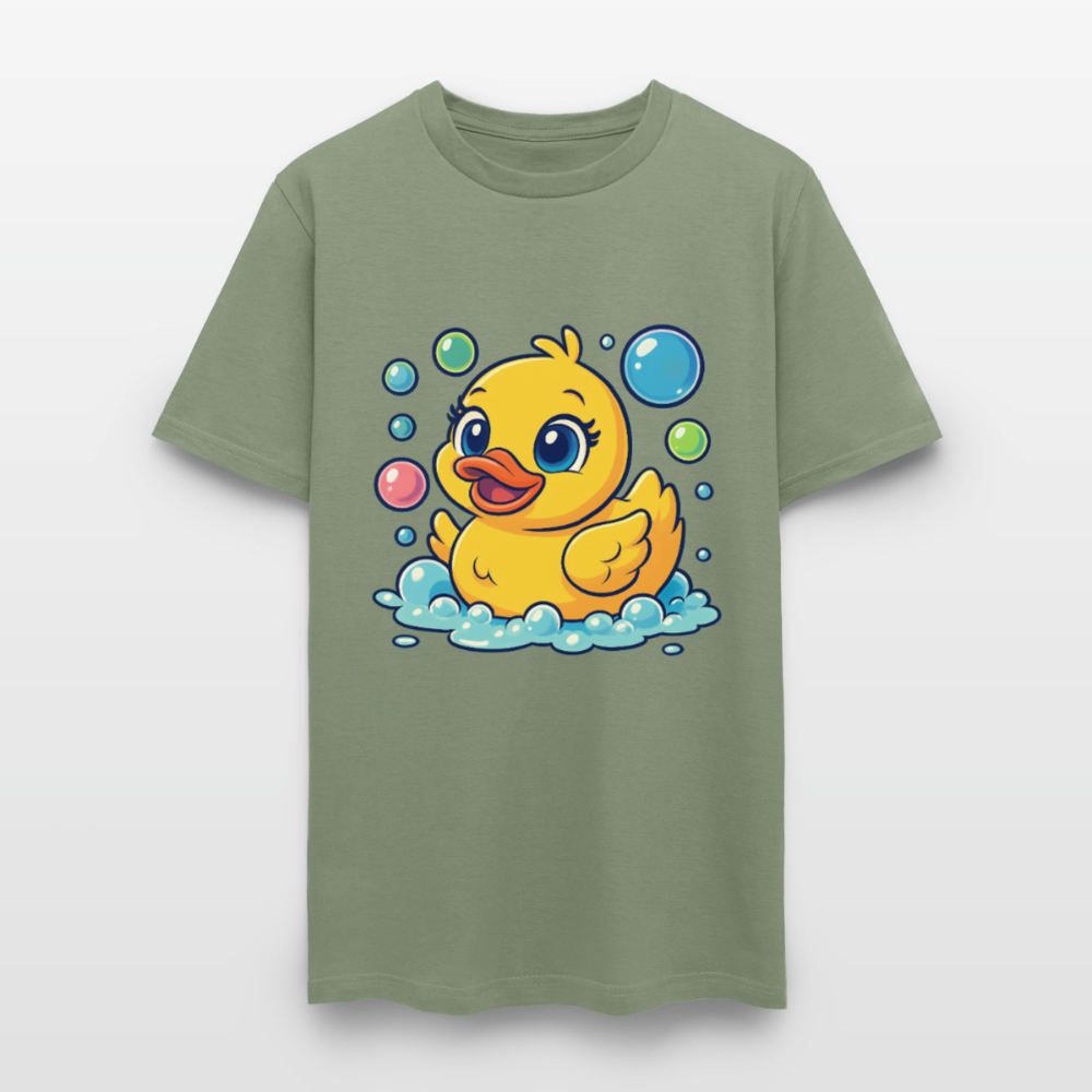 Ducky - military green