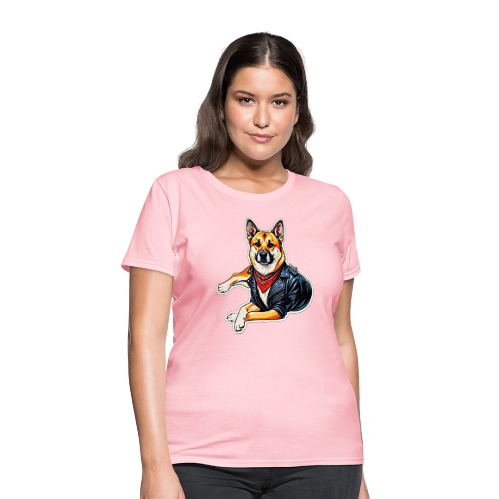 Jasper 2 - pink