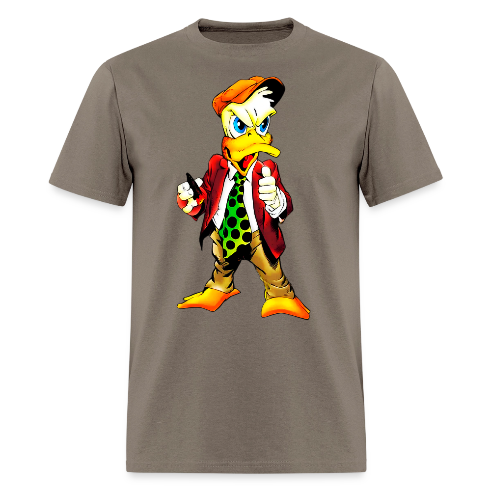 #2 Ducky - safari