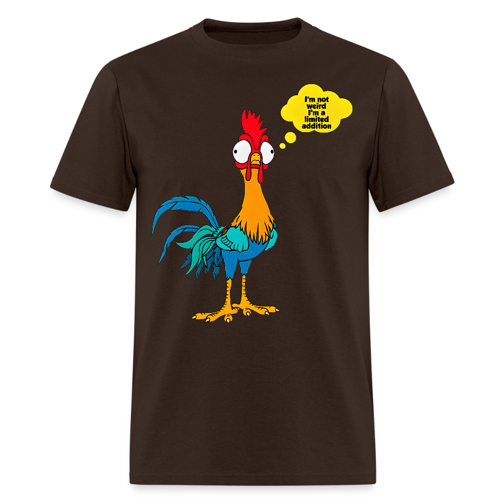 Hei Hei - brown