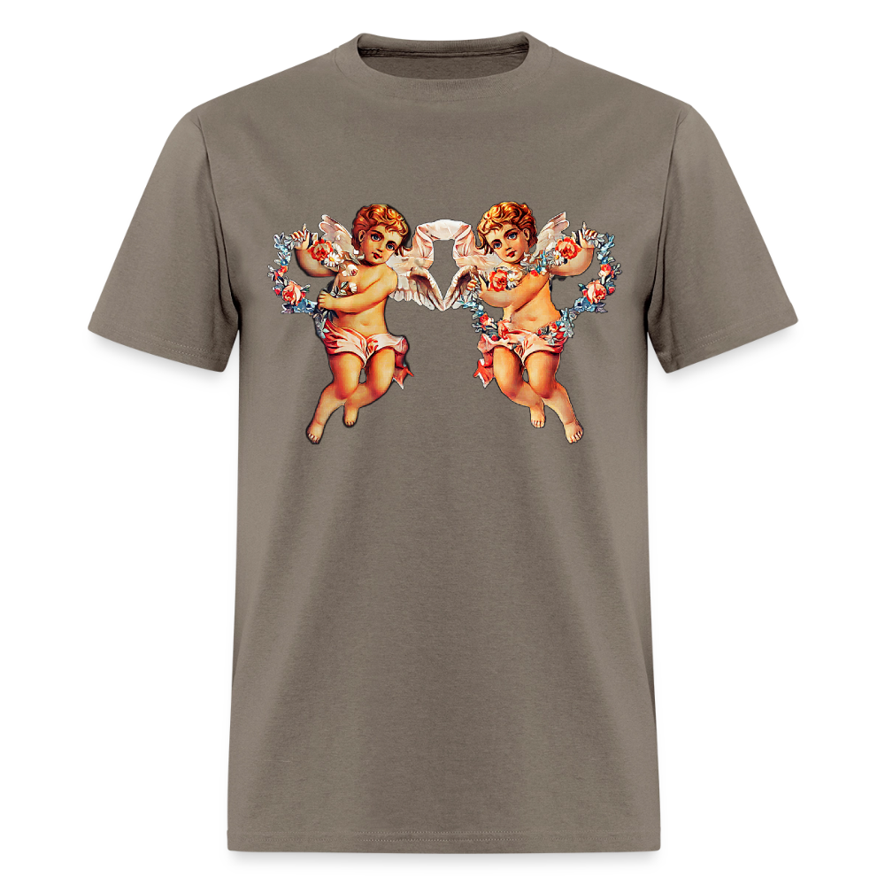 Cherub Love - safari
