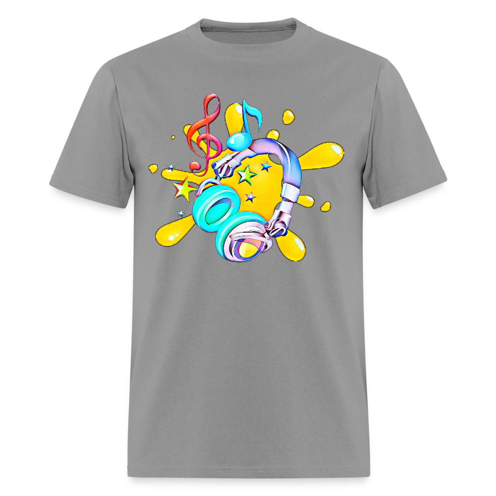 Splash of Music - rock