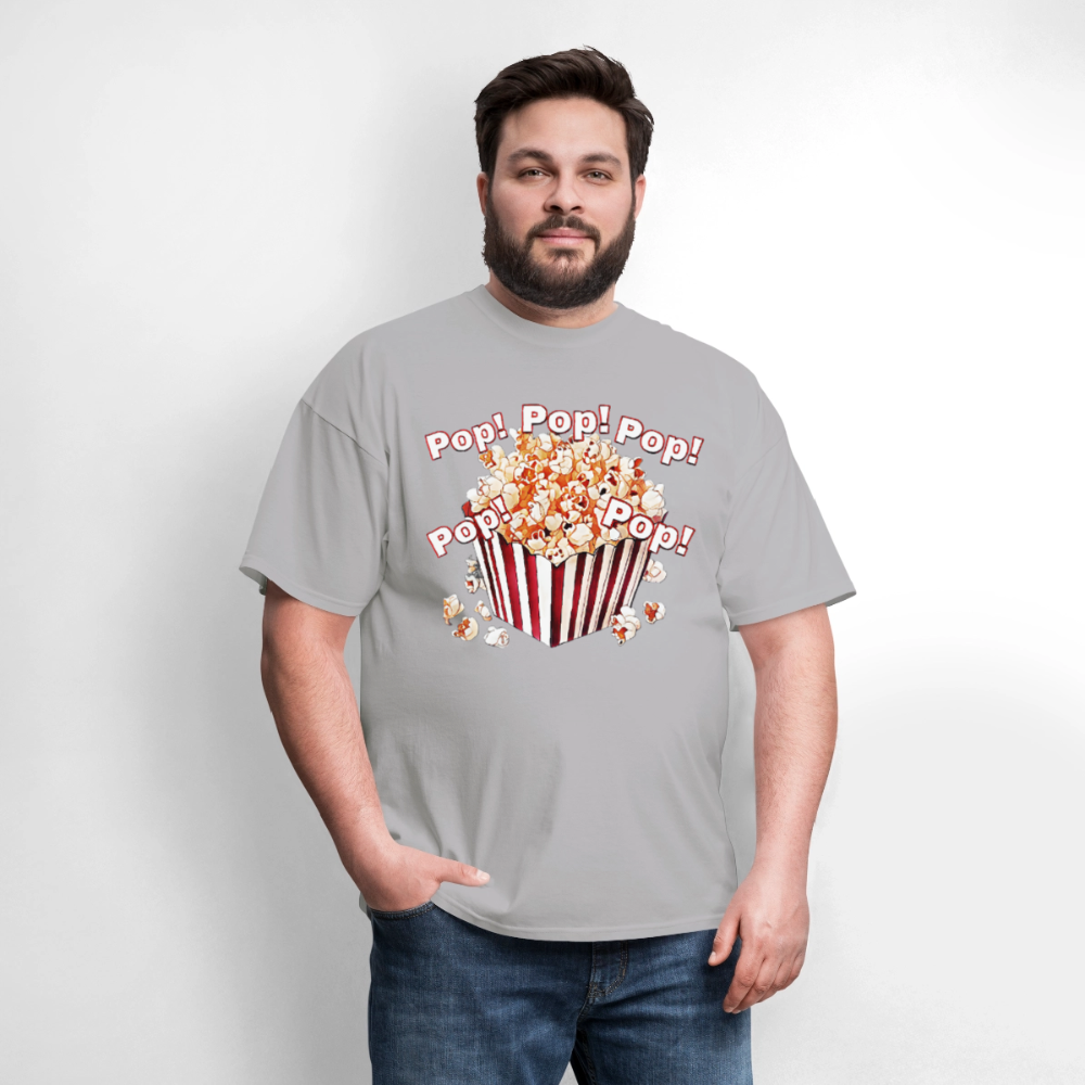 Popcorn - rock