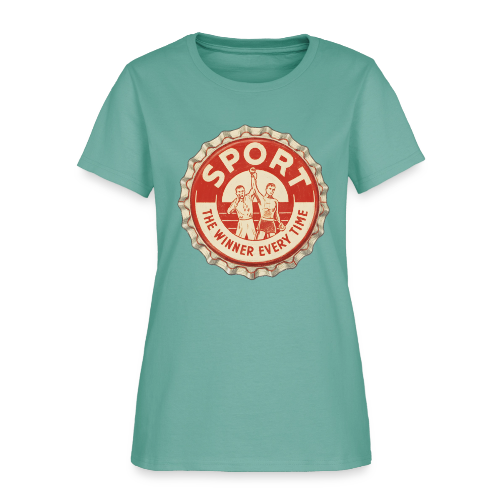 Sport - aquatic