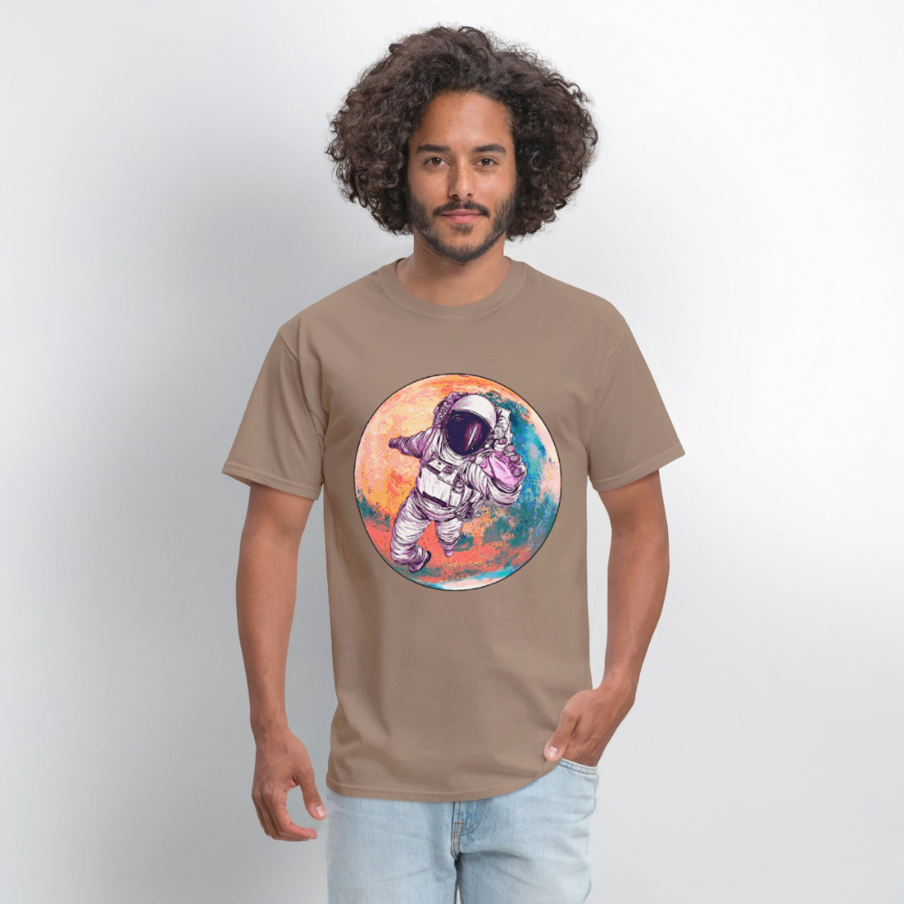 Astronaut - safari