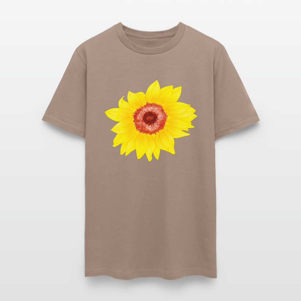 Yellow 1 - safari