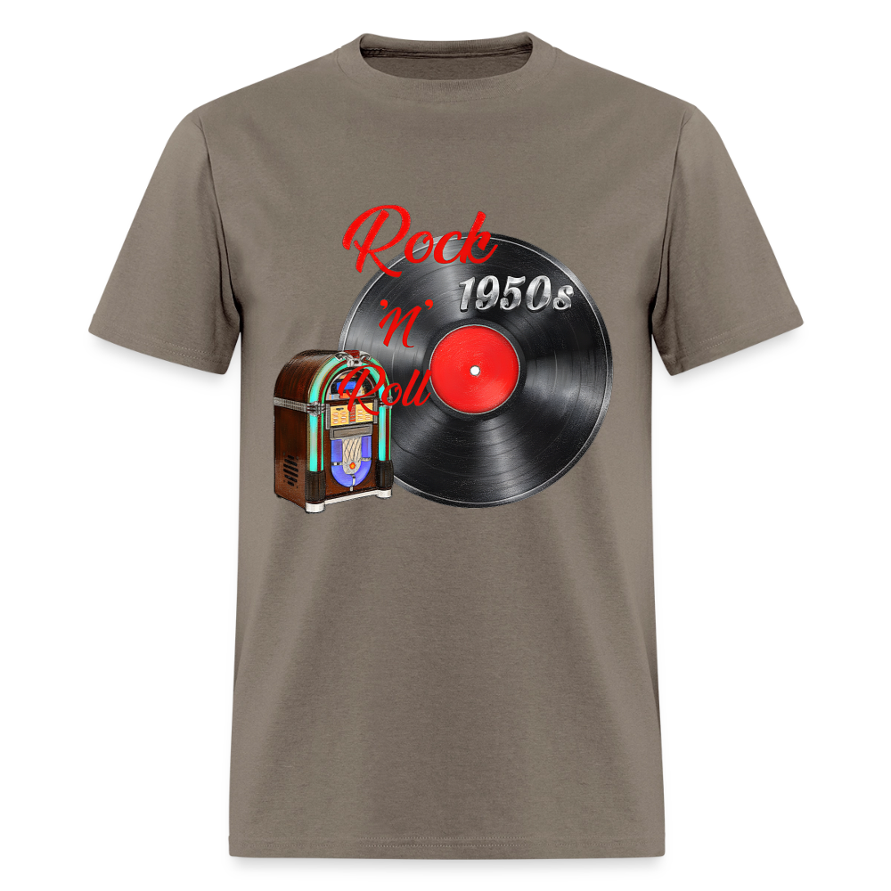 1950 - safari
