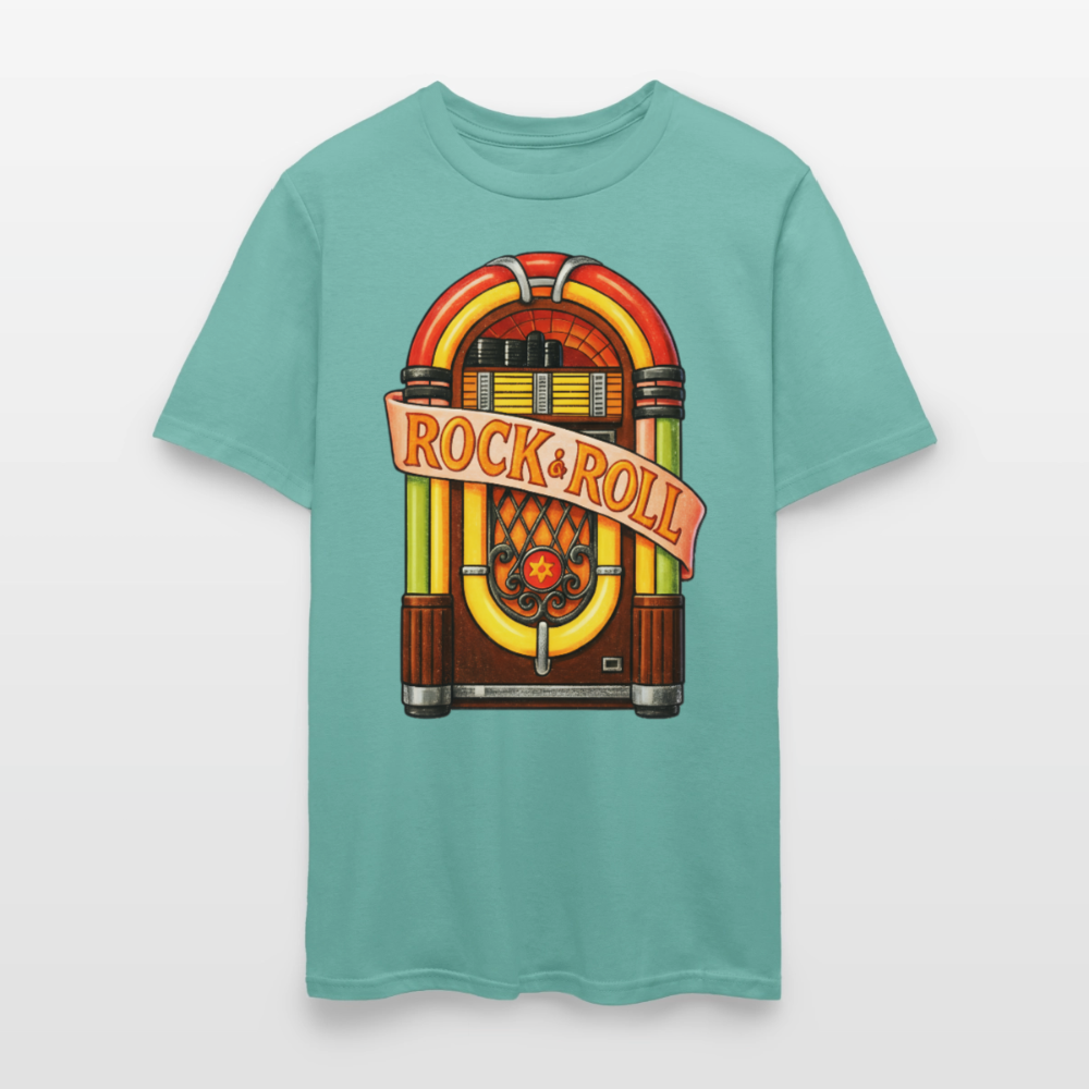 Rock & Roll - aquatic