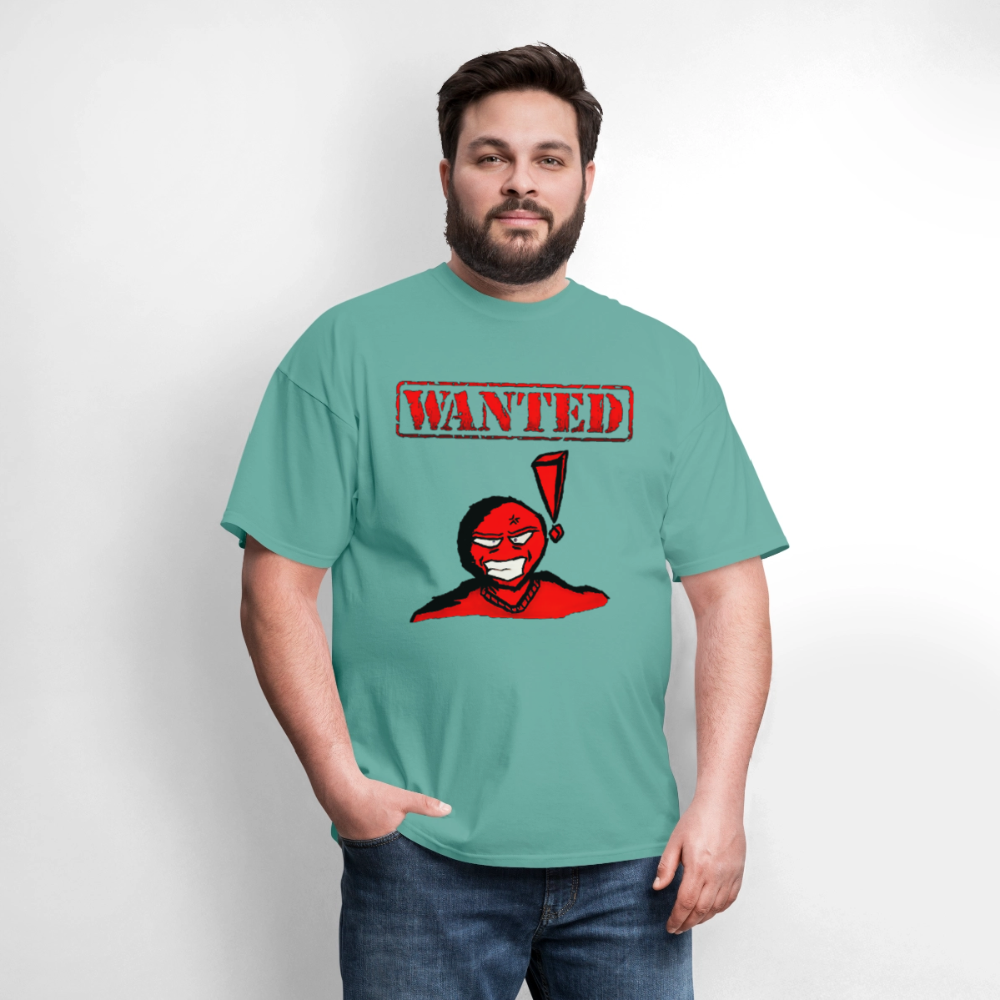 Wanted - aquatic
