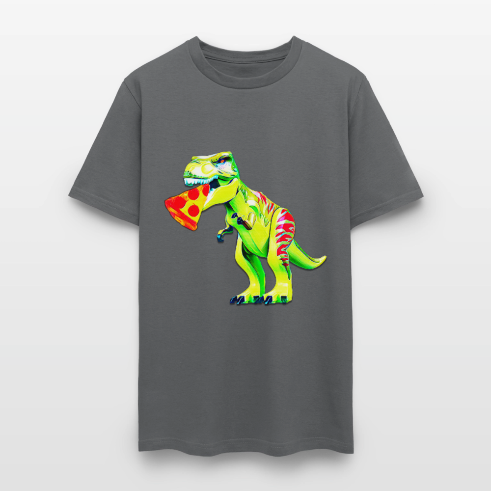 Trex - charcoal