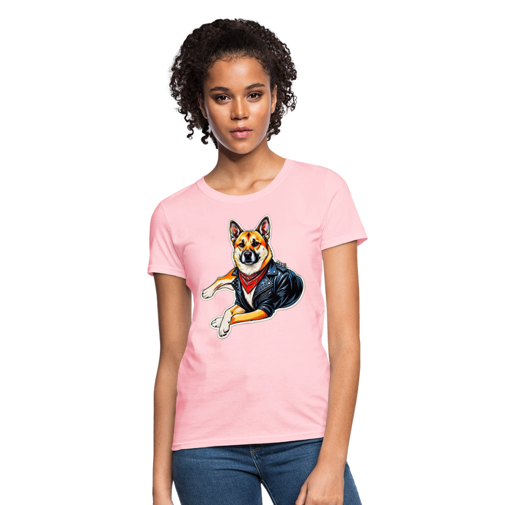 Jasper 2 - pink