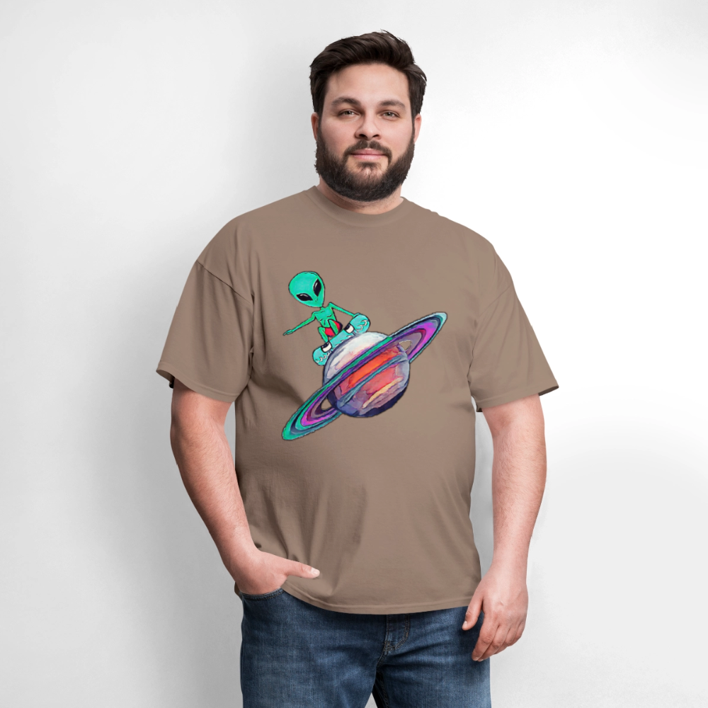 Alien - safari