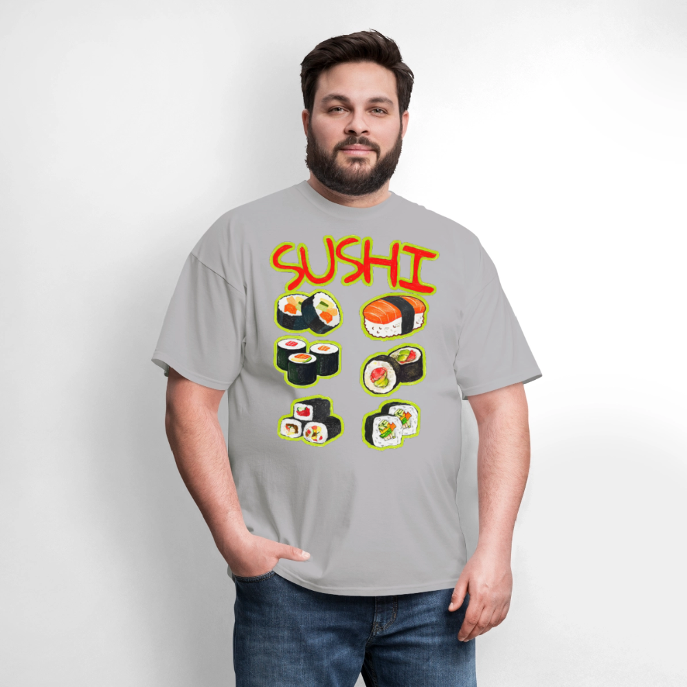 Sushi - rock