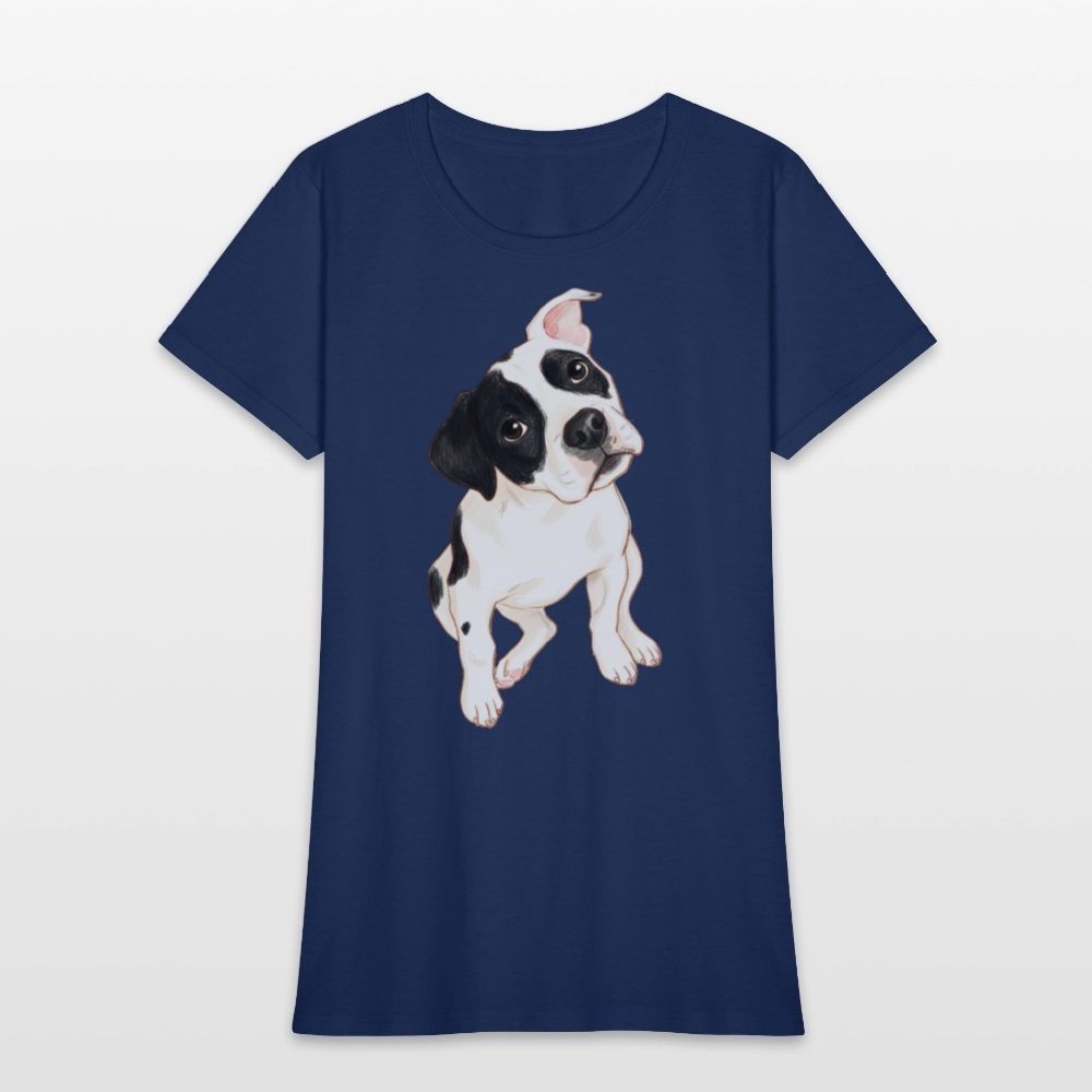 Bright Eyes -  blue dusk