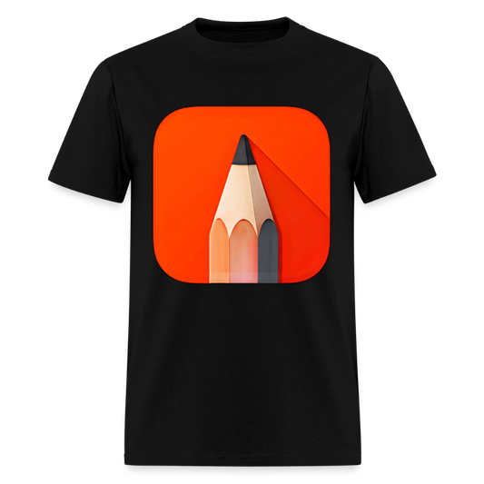 Pencil - black