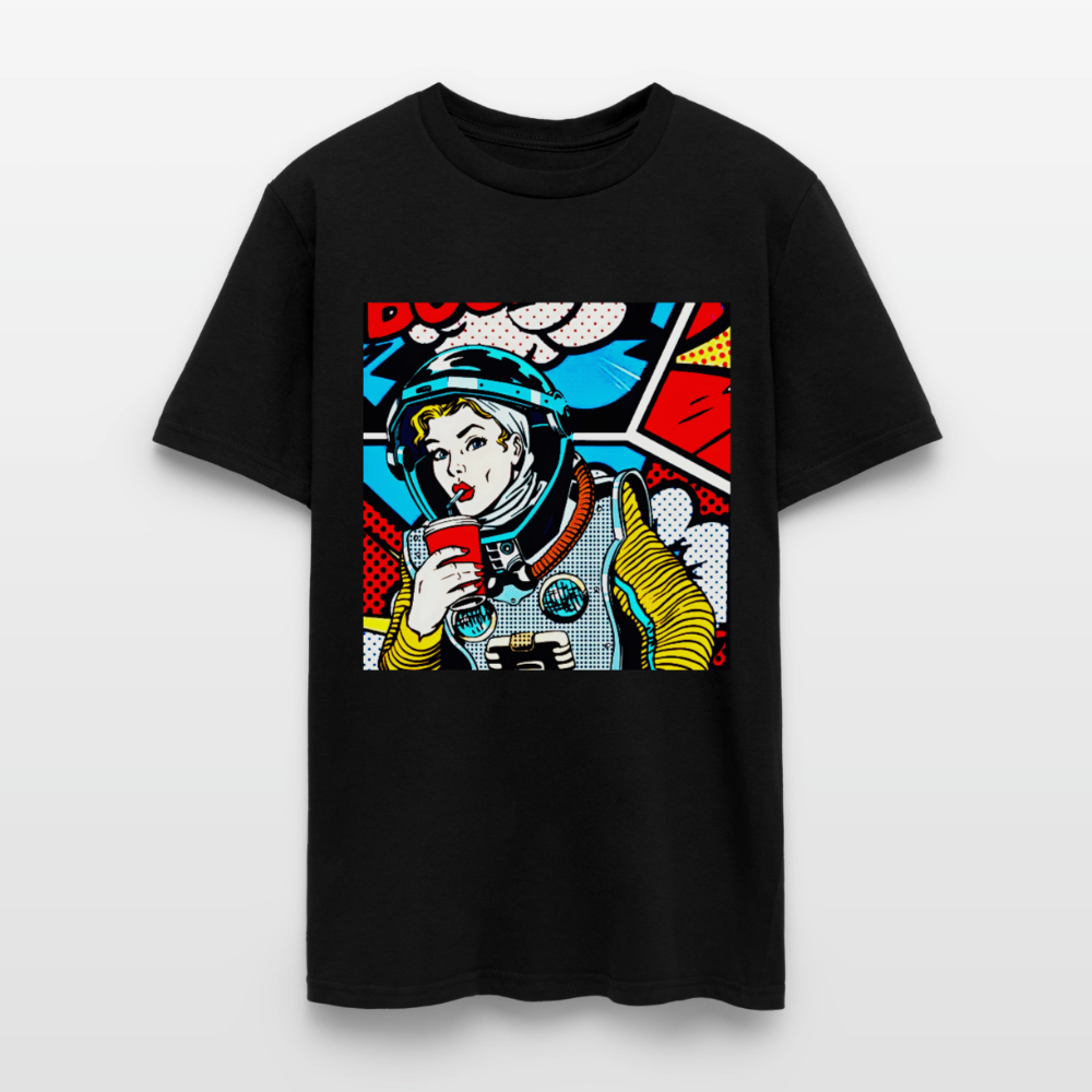 Ice Cold - black