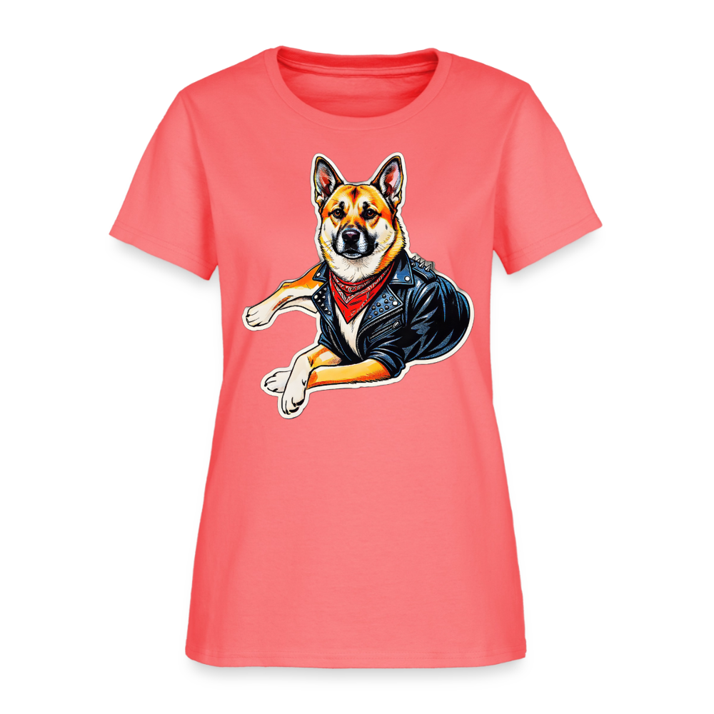 Jasper 2 - coral