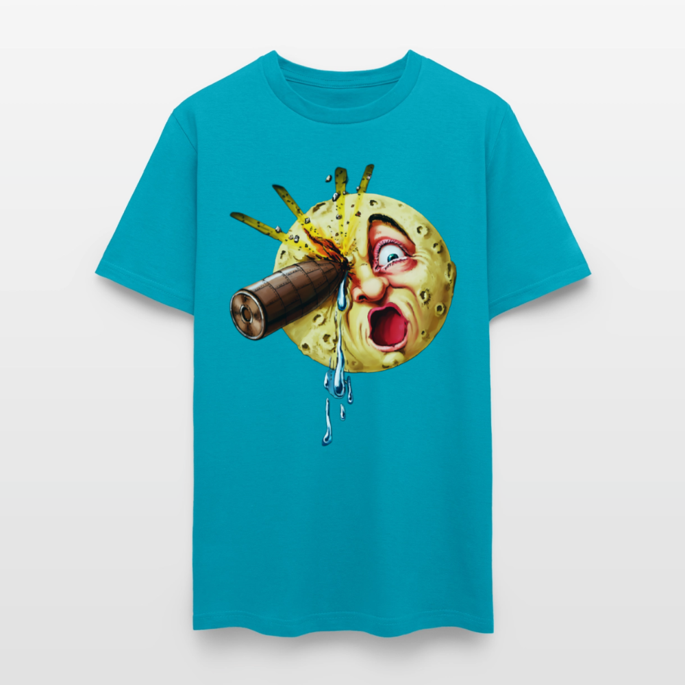 Killing The Moon - turquoise