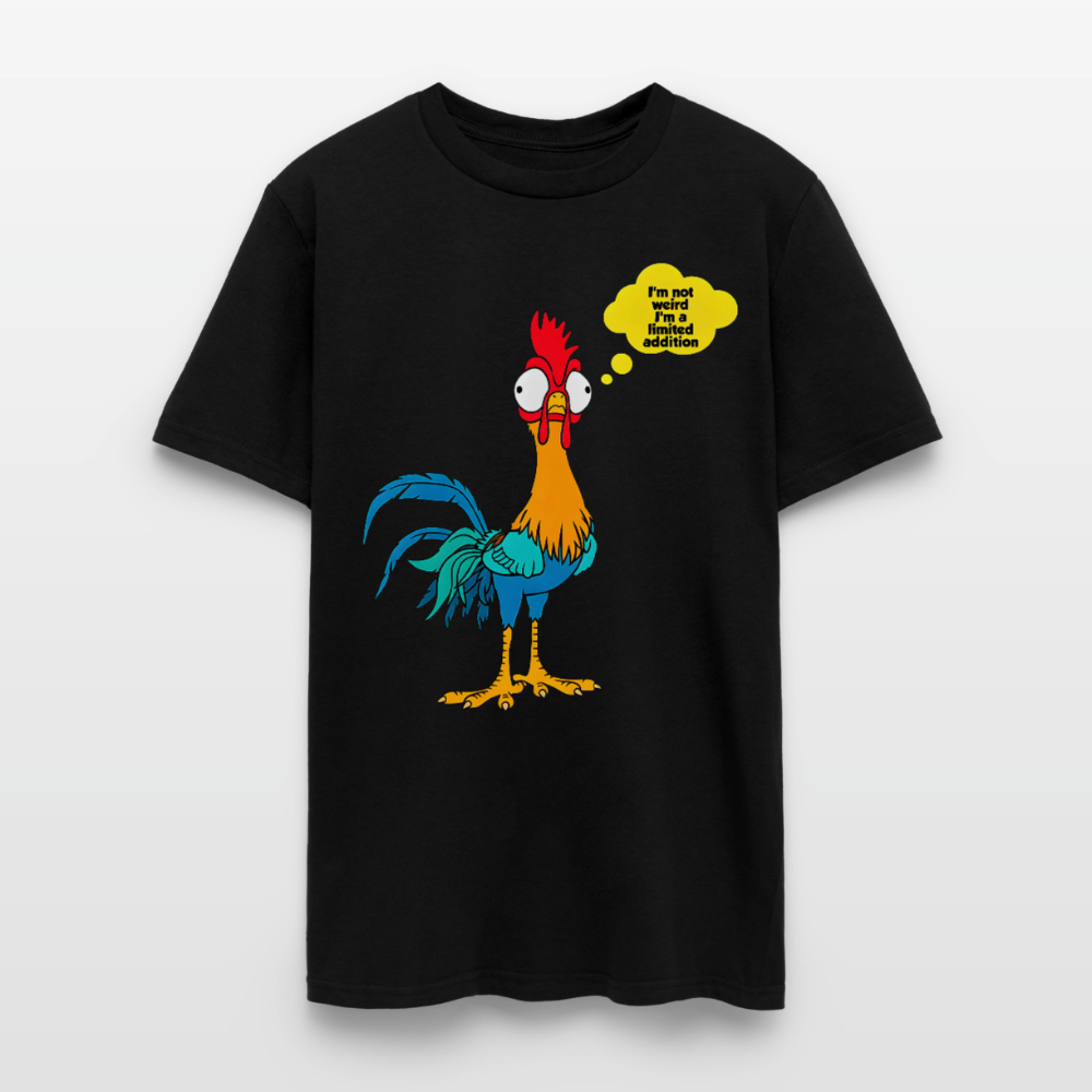 Hei Hei - black