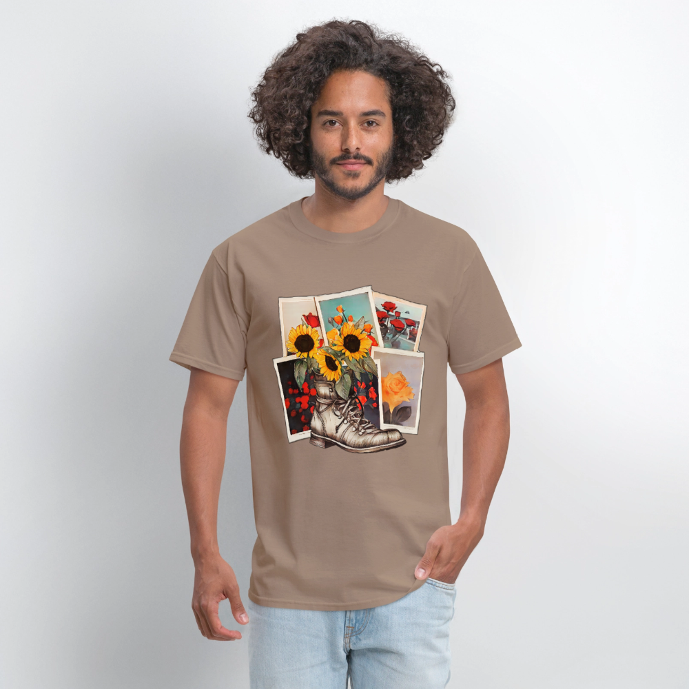 Flowers #2 - safari