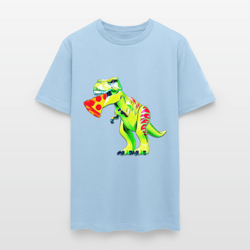 Trex - powder blue