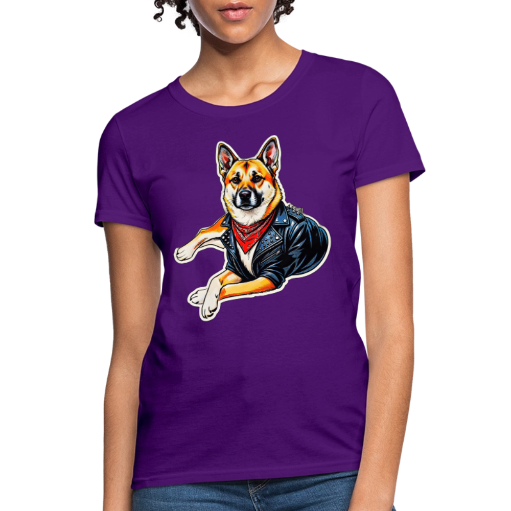 Jasper 2 - purple