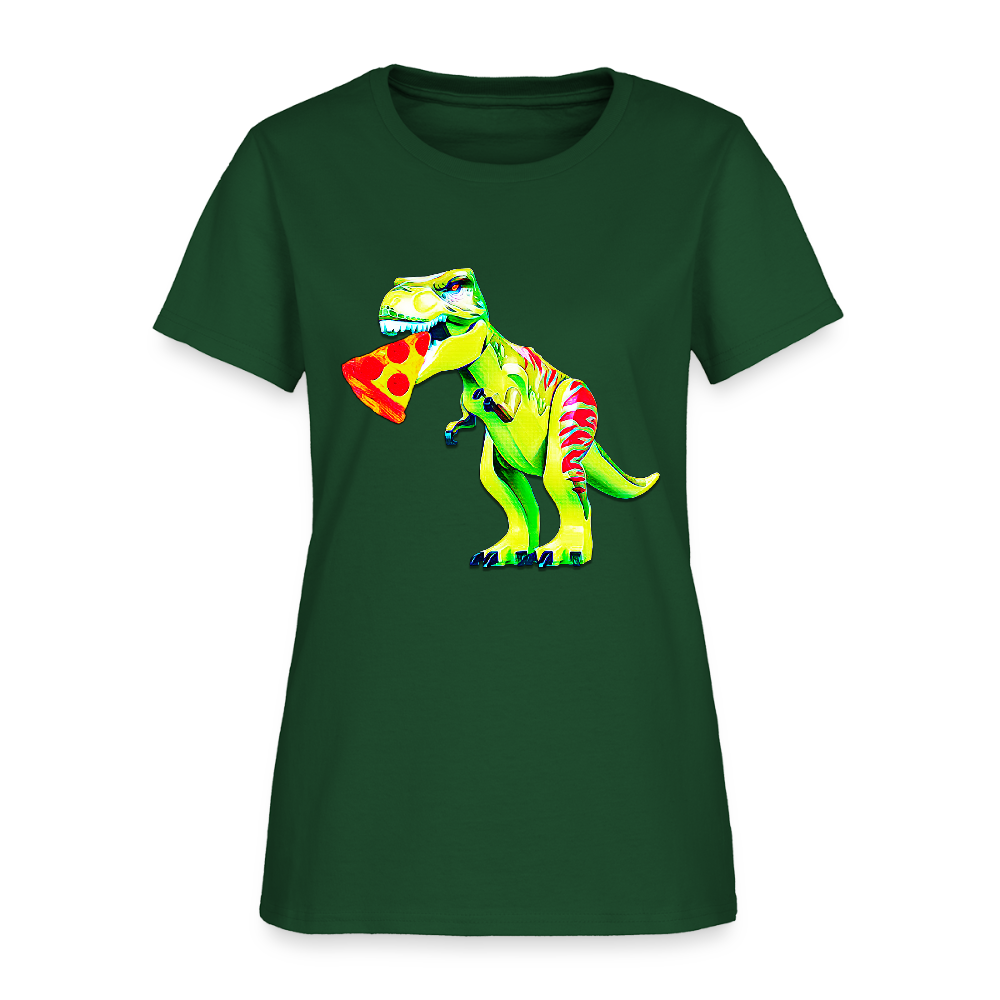 Trex - forest green