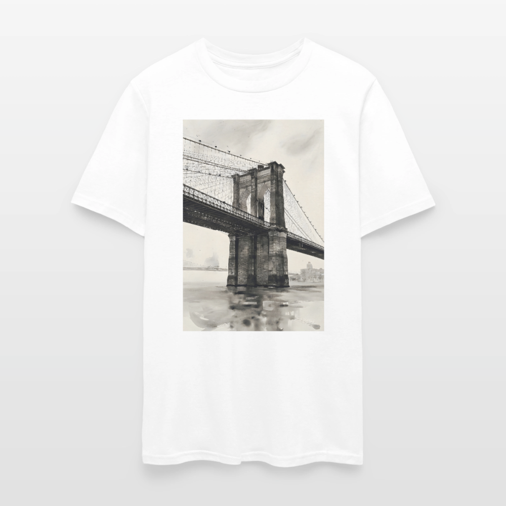 Brooklyn - white