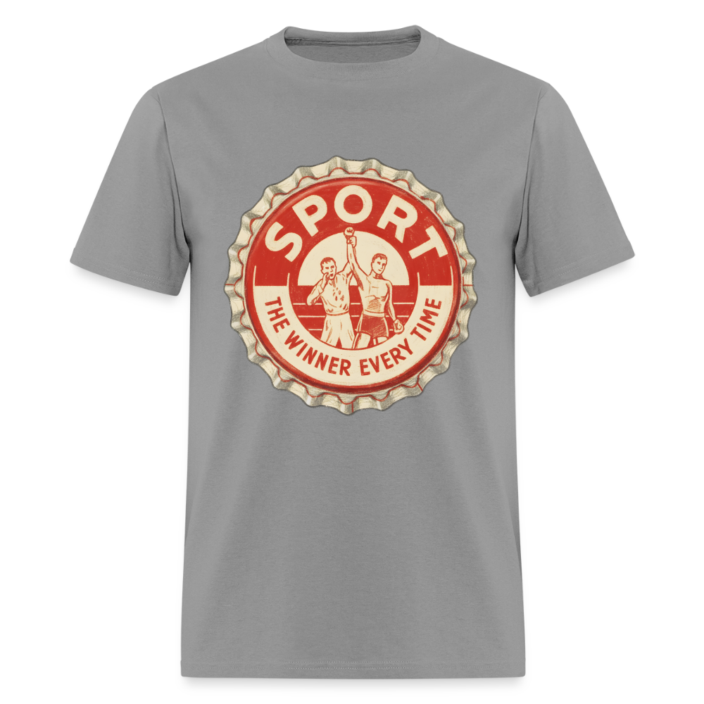 Sport - rock